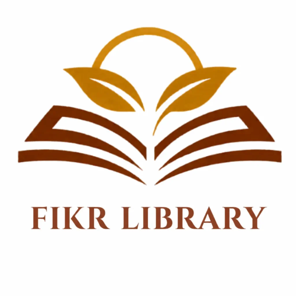 Fikr Library Logo