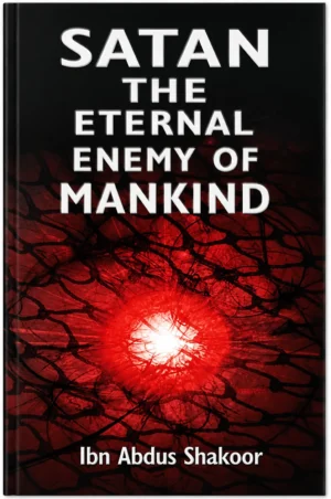 The Eternal Enemy of Mankind offers an insightful